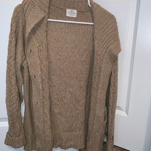 Cardigan (Brand new)